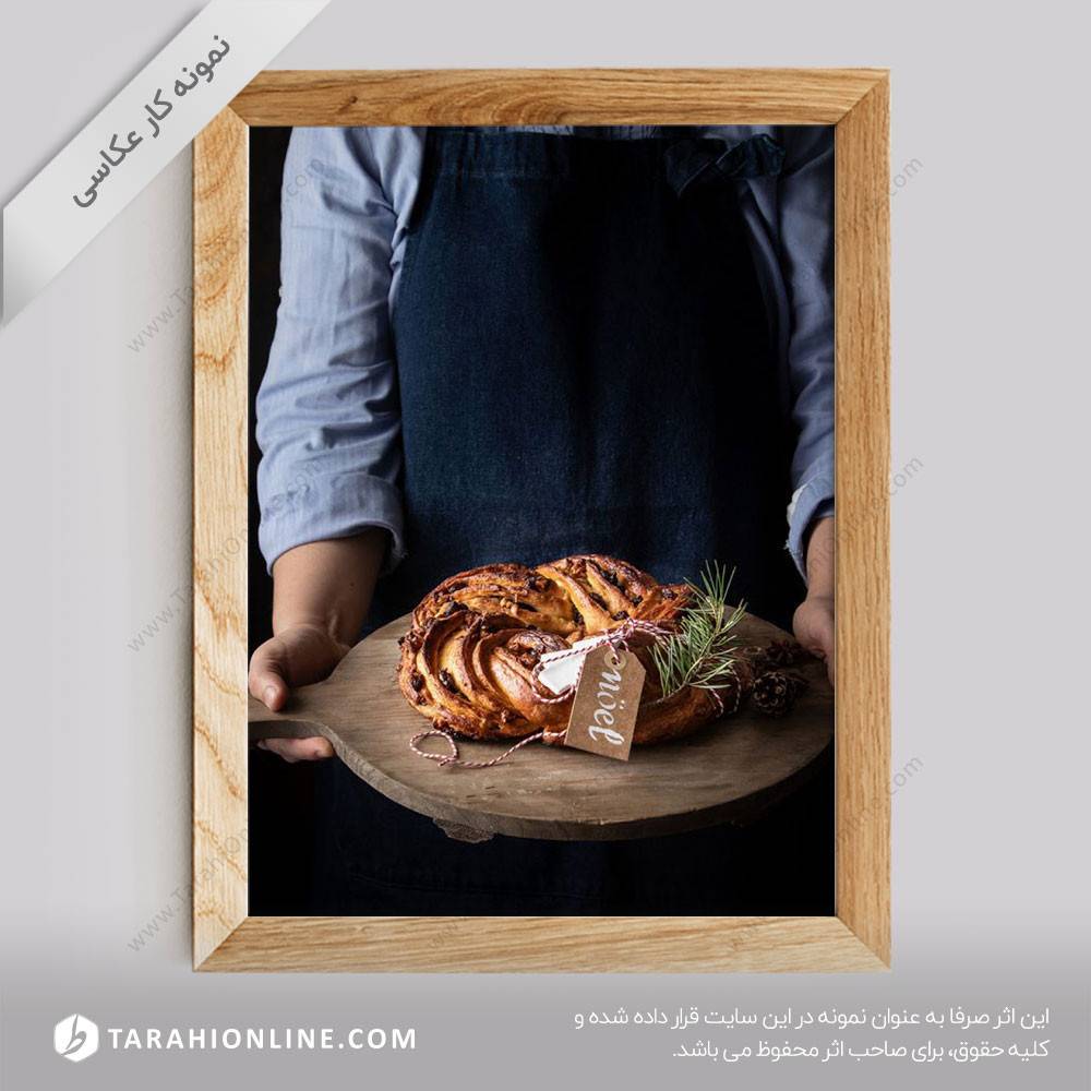 عکاسی از کیک 11